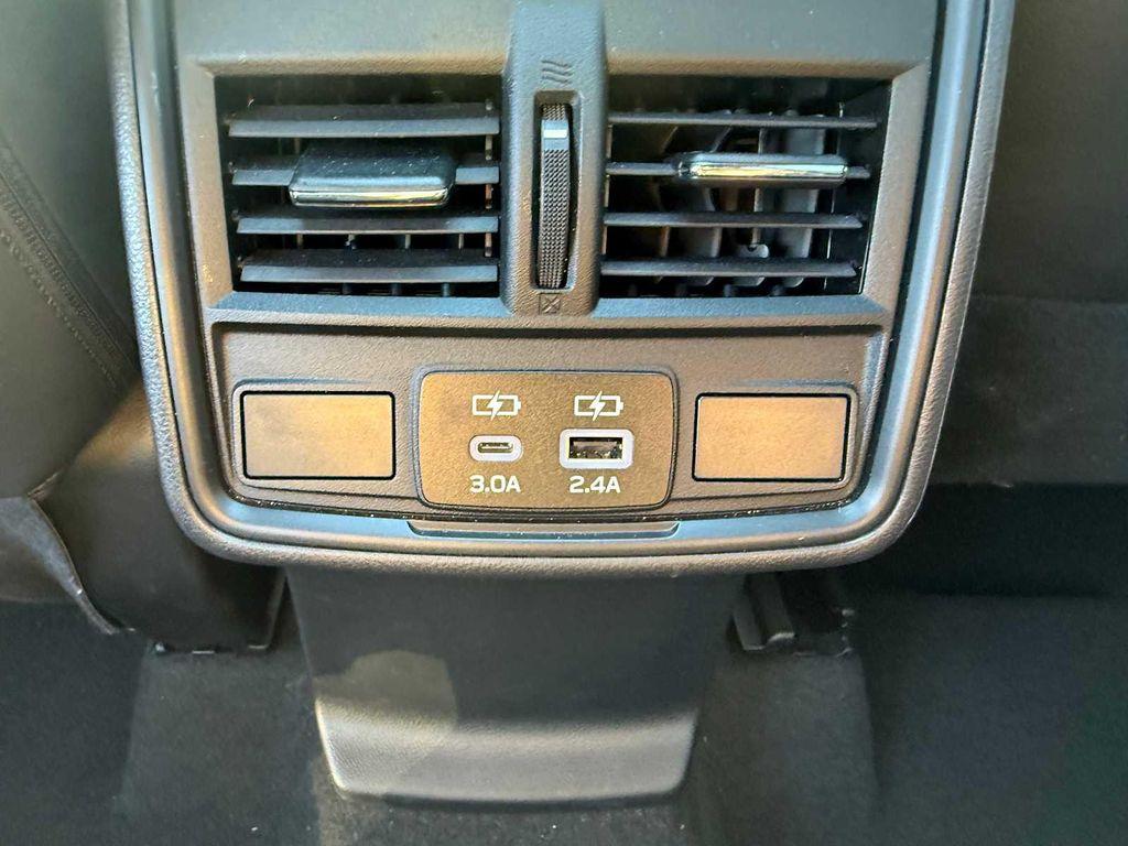 used 2025 Subaru Forester car, priced at $32,987