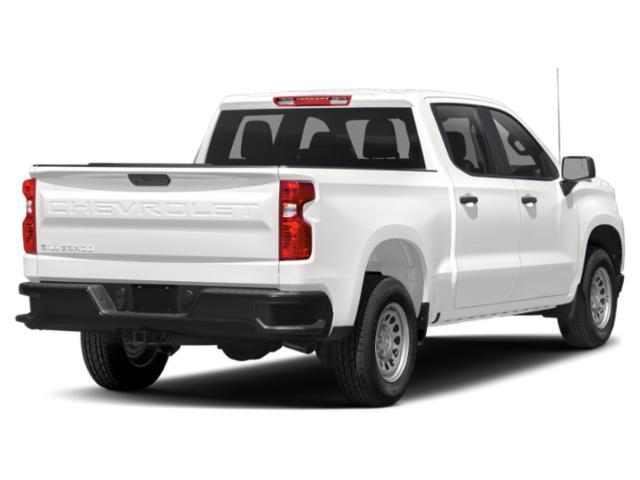 used 2020 Chevrolet Silverado 1500 car, priced at $28,664