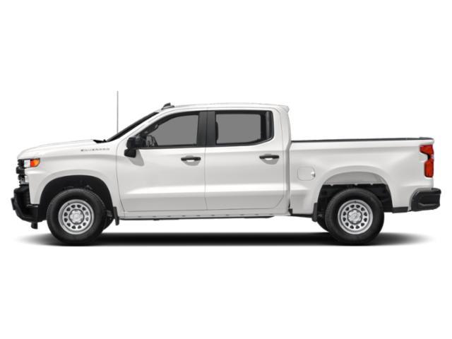 used 2020 Chevrolet Silverado 1500 car, priced at $28,664