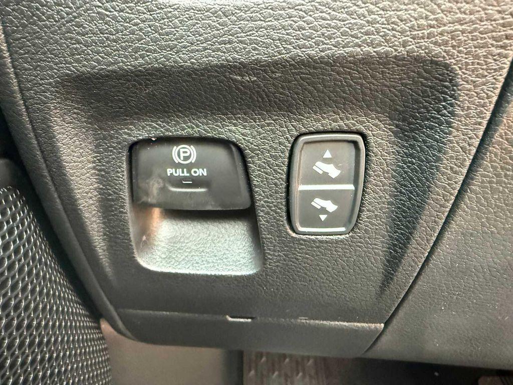 new 2025 Ram 1500 car, priced at $47,080