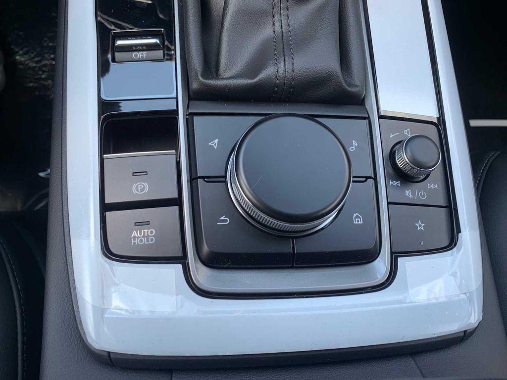 new 2025 Mazda CX-30 car, priced at $29,505