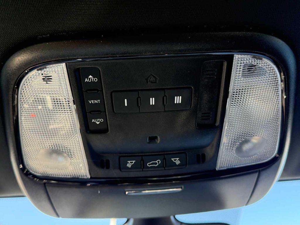 new 2026 Dodge Durango car, priced at $47,524