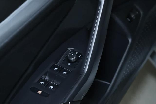 used 2025 Volkswagen Jetta car, priced at $24,924
