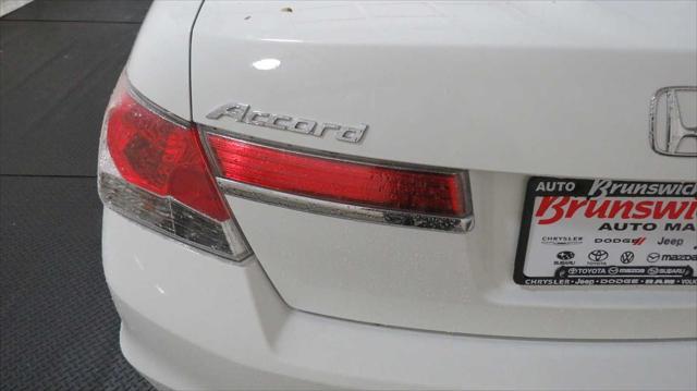 used 2012 Honda Accord car, priced at $13,998