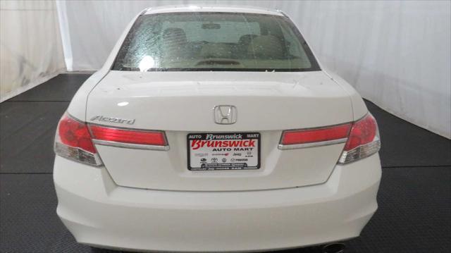 used 2012 Honda Accord car, priced at $13,998