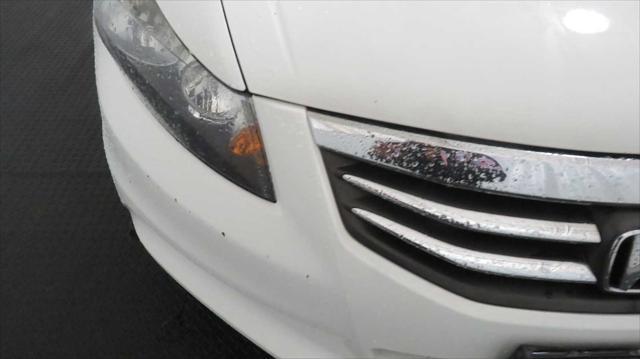 used 2012 Honda Accord car, priced at $13,998