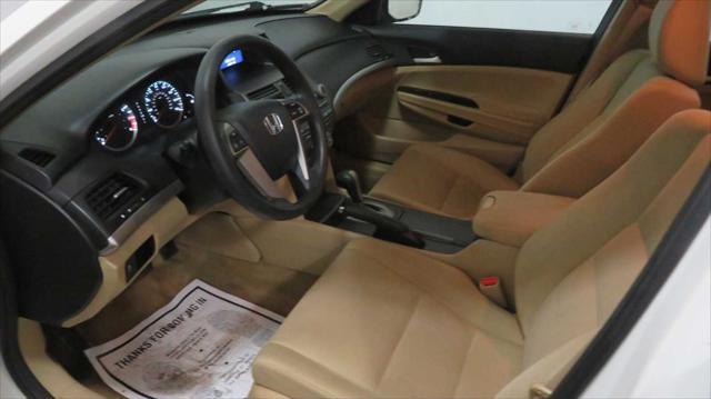 used 2012 Honda Accord car, priced at $13,998