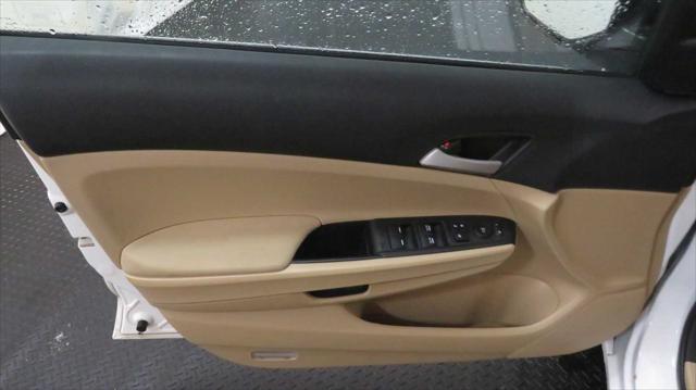 used 2012 Honda Accord car, priced at $13,998