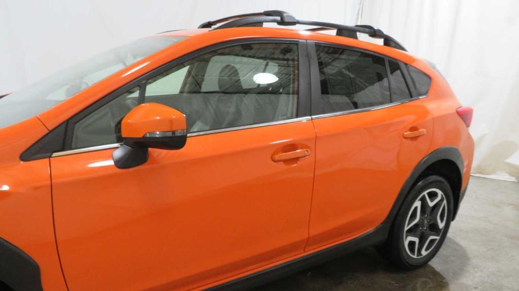 used 2019 Subaru Crosstrek car, priced at $25,725