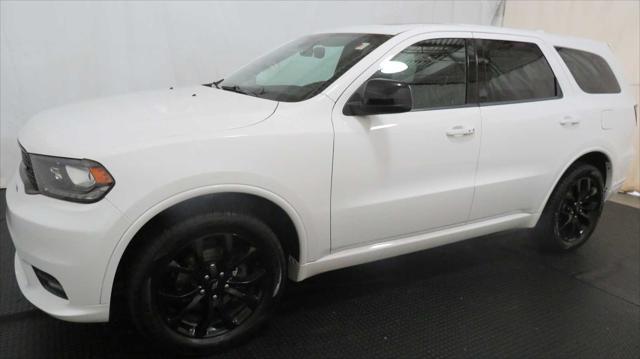 used 2020 Dodge Durango car, priced at $28,563