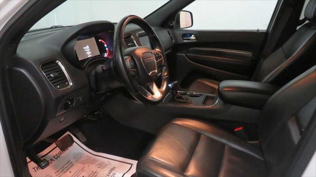 used 2020 Dodge Durango car, priced at $28,563
