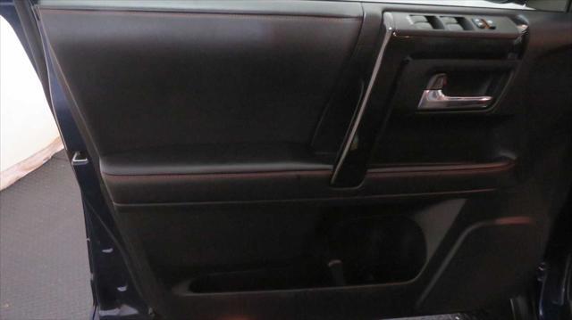 used 2023 Toyota 4Runner car, priced at $52,918