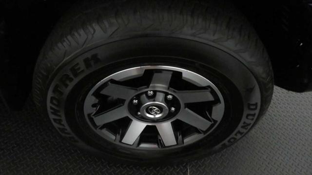 used 2023 Toyota 4Runner car, priced at $52,918