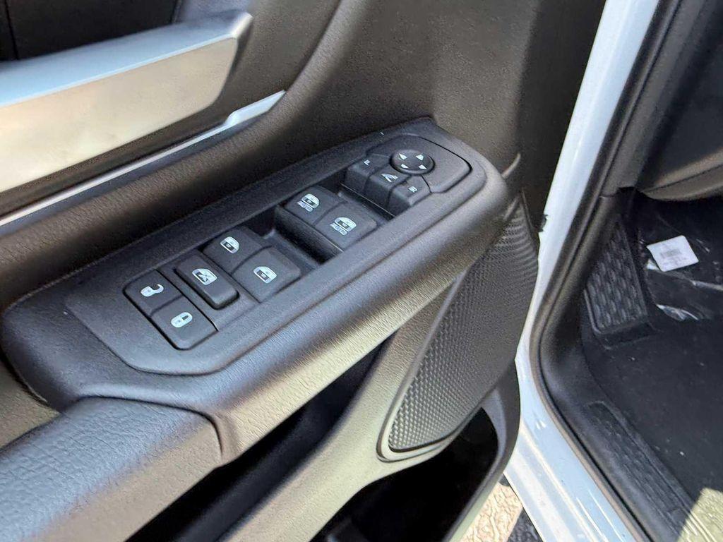 new 2025 Ram 1500 car, priced at $49,220