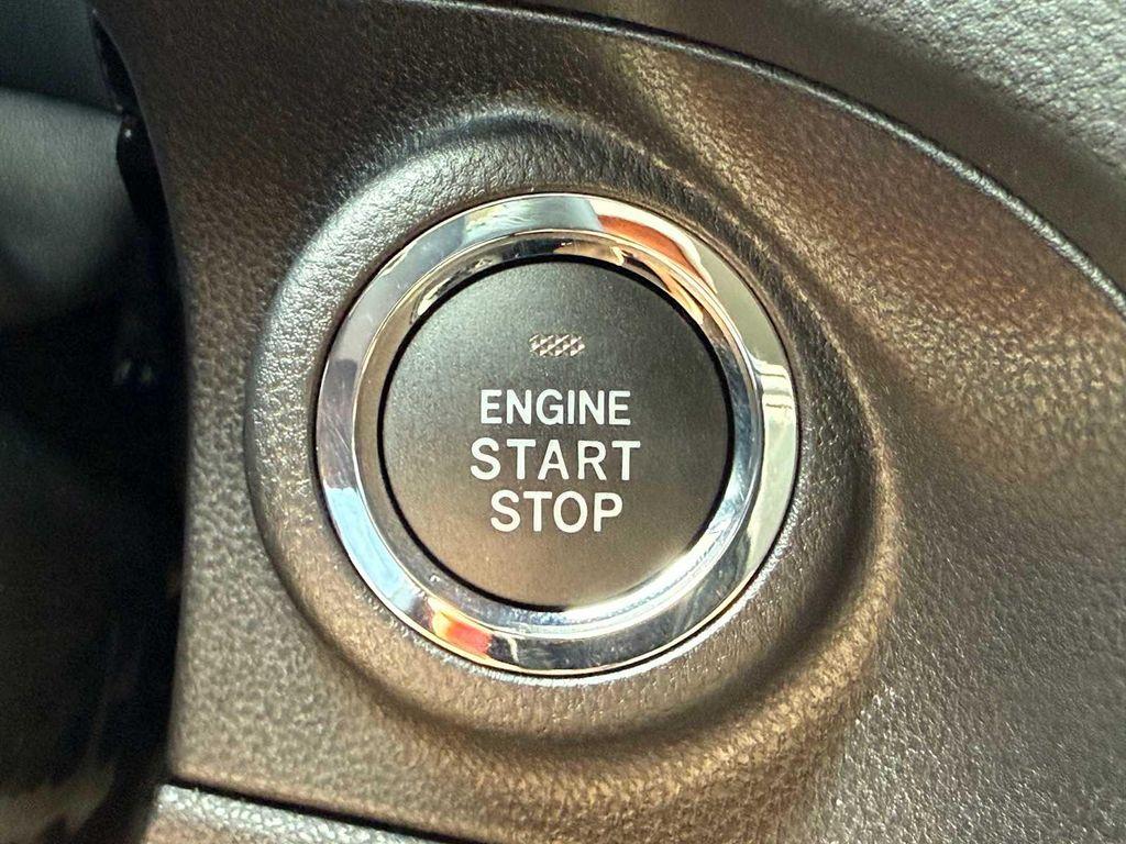 new 2025 Subaru Ascent car, priced at $46,207