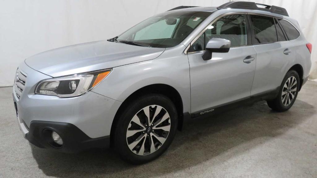 used 2016 Subaru Outback car, priced at $19,744