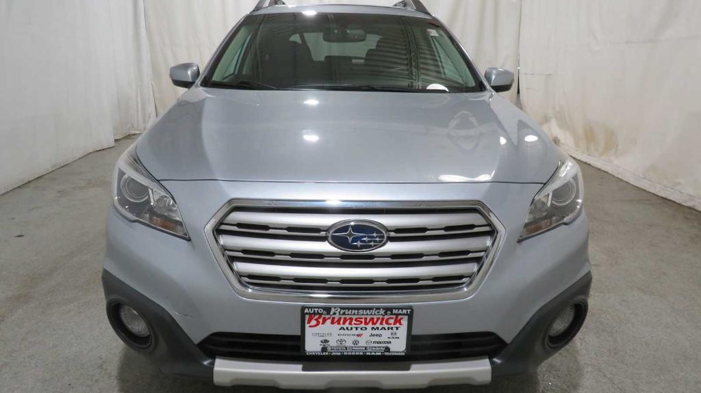 used 2016 Subaru Outback car, priced at $19,744