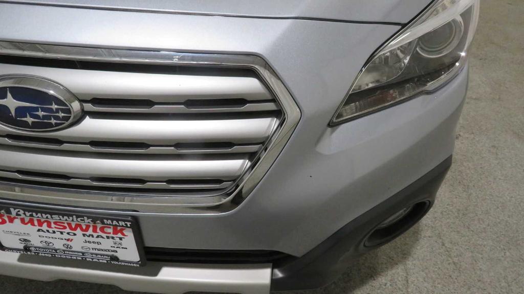 used 2016 Subaru Outback car, priced at $19,744