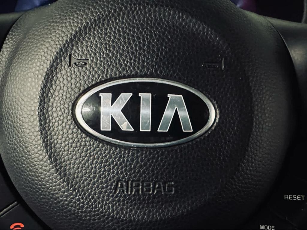 used 2015 Kia Soul car, priced at $9,999