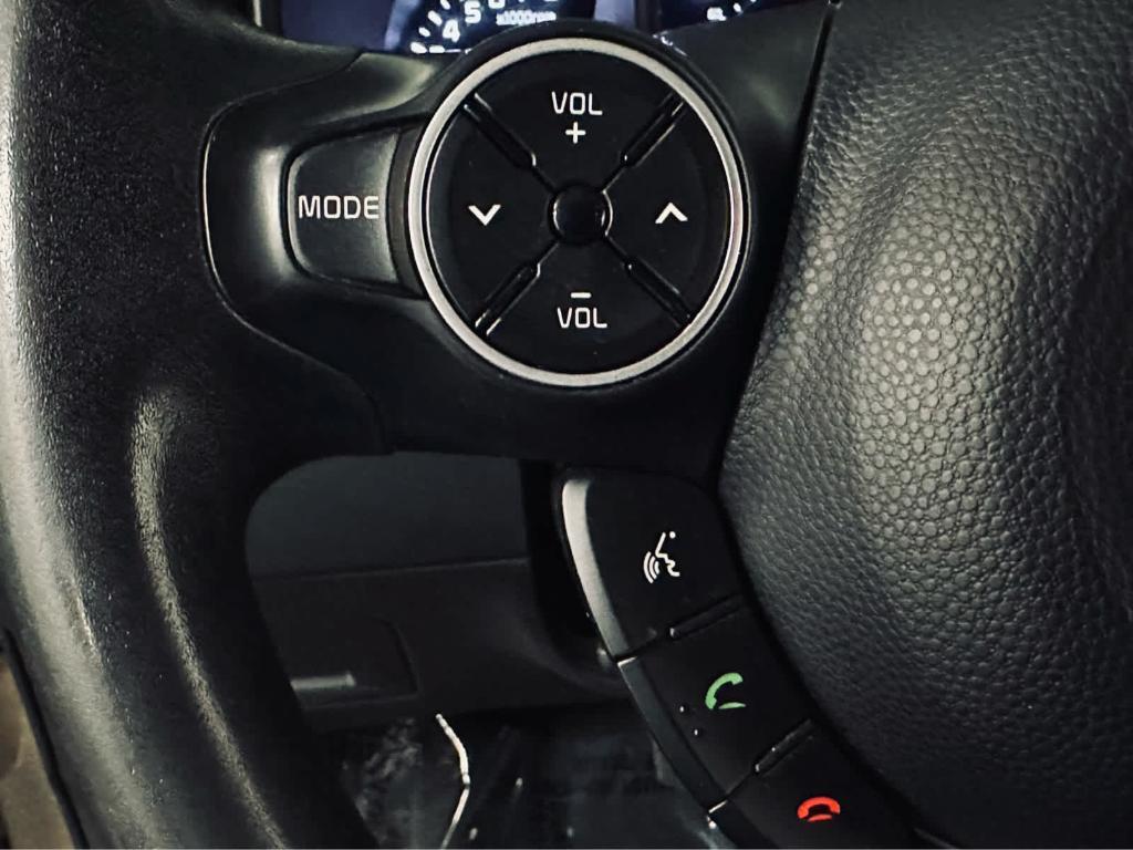 used 2015 Kia Soul car, priced at $9,999