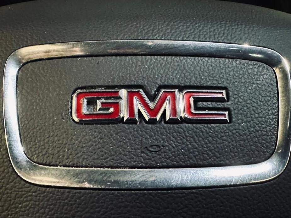 used 2021 GMC Terrain car, priced at $20,832