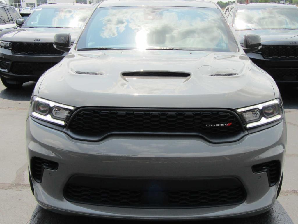 new 2024 Dodge Durango car, priced at $59,040