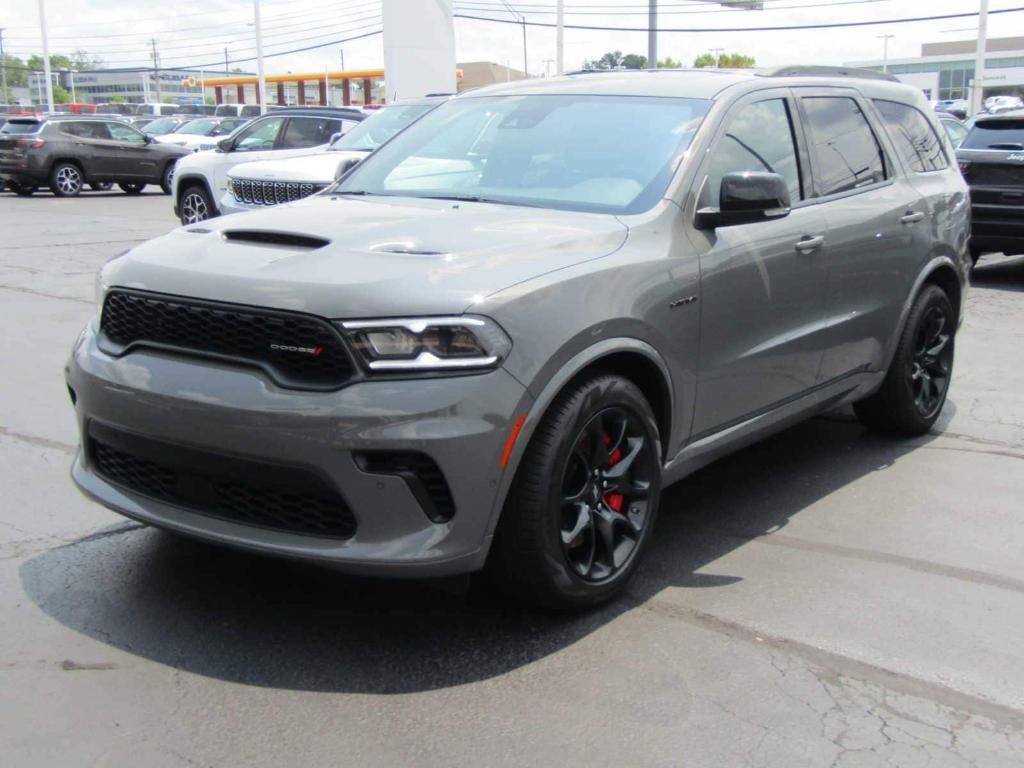 new 2024 Dodge Durango car, priced at $59,040