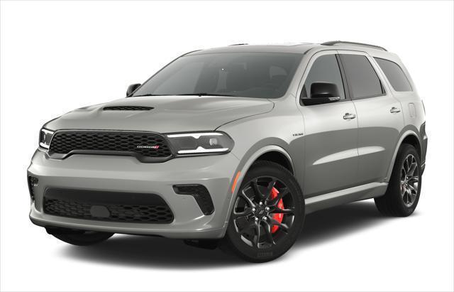 new 2024 Dodge Durango car, priced at $71,440