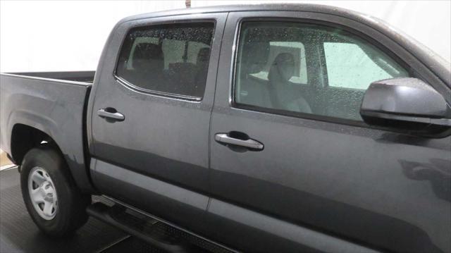 used 2023 Toyota Tacoma car, priced at $36,925