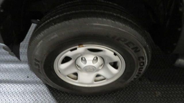 used 2023 Toyota Tacoma car, priced at $36,925