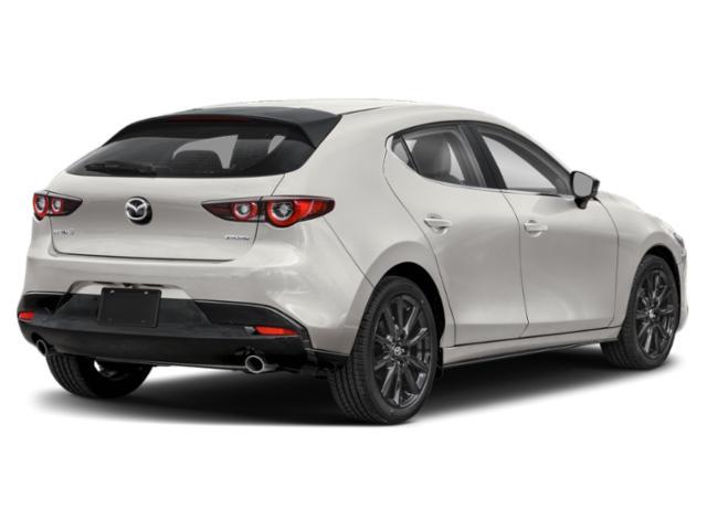 new 2026 Mazda Mazda3 car, priced at $28,290