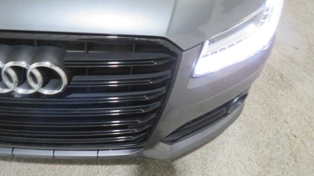 used 2017 Audi A8 car, priced at $23,602