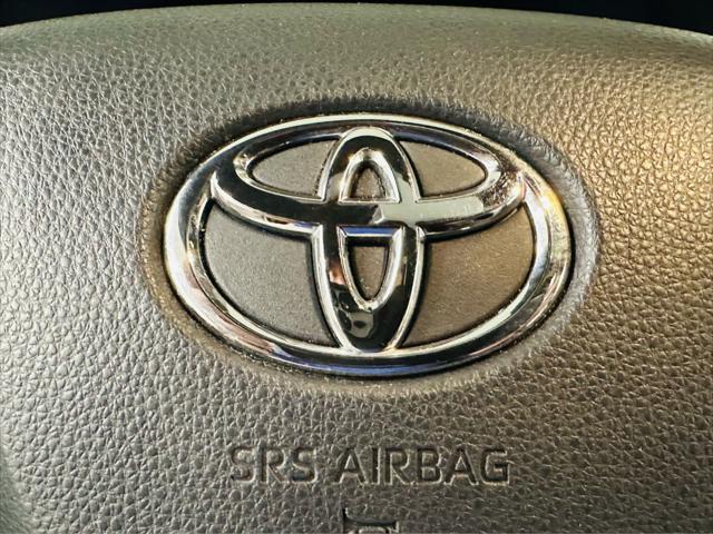 used 2022 Toyota Sienna car, priced at $50,874
