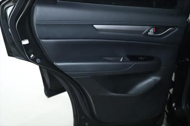 used 2023 Mazda CX-5 car, priced at $29,876