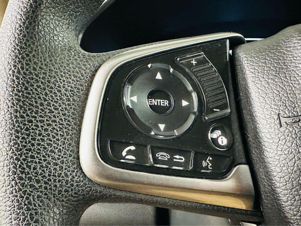 used 2017 Honda CR-V car, priced at $18,968