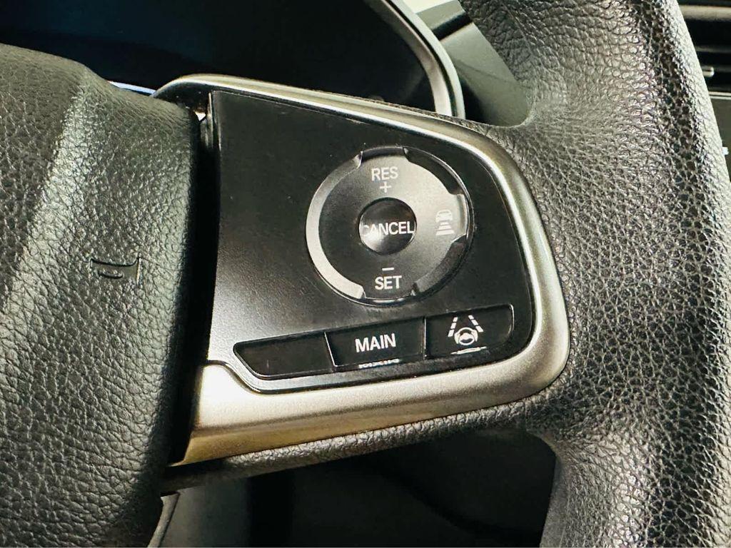 used 2017 Honda CR-V car, priced at $18,968