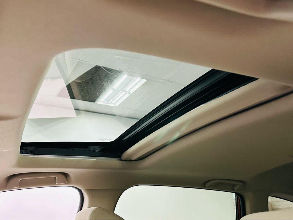 used 2017 Honda CR-V car, priced at $18,968