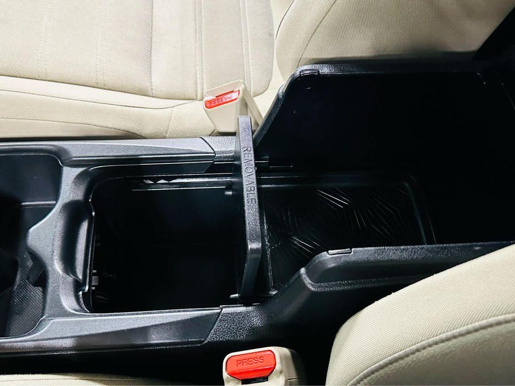 used 2017 Honda CR-V car, priced at $18,968