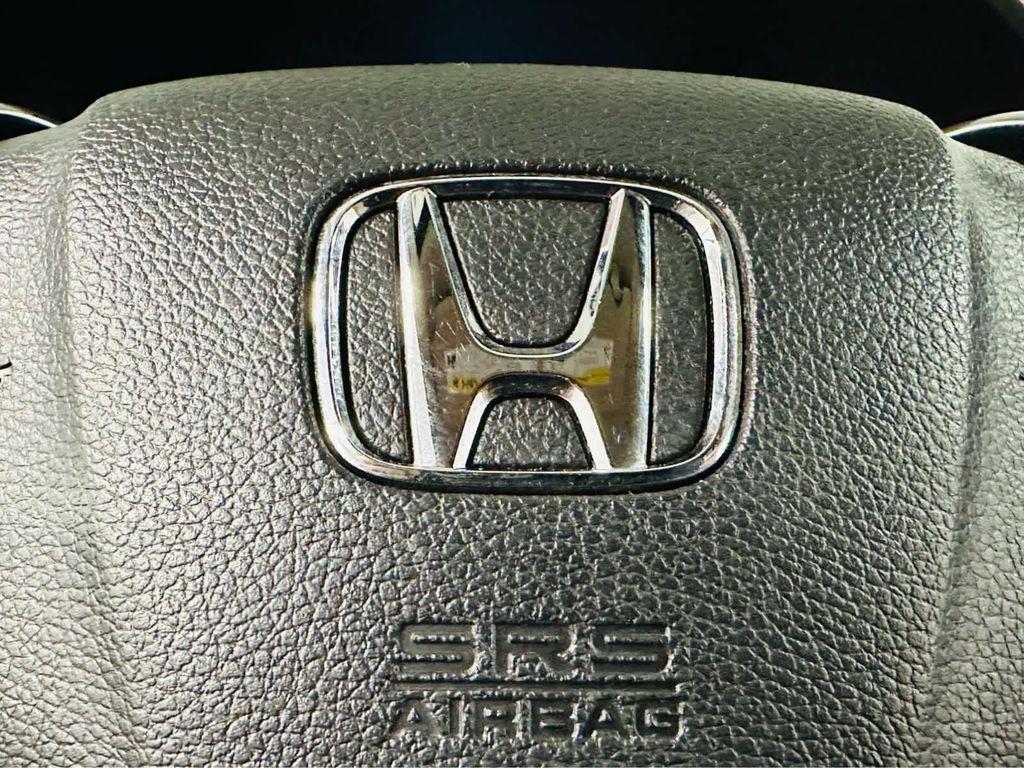 used 2017 Honda CR-V car, priced at $18,968