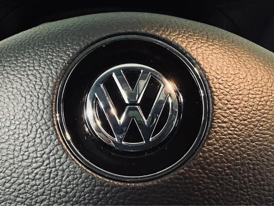 used 2020 Volkswagen Passat car, priced at $25,656