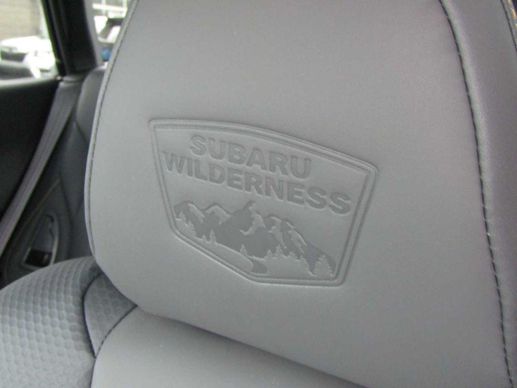 new 2025 Subaru Outback car, priced at $46,175