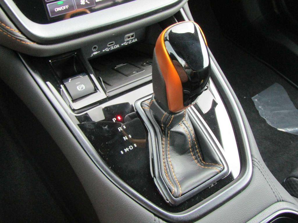 new 2025 Subaru Outback car, priced at $46,175