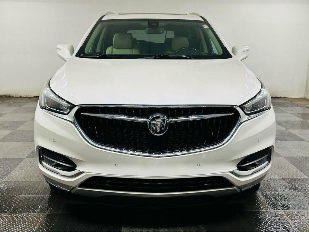 used 2020 Buick Enclave car, priced at $26,996