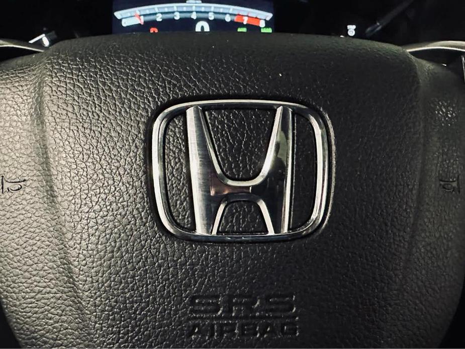 used 2022 Honda CR-V car, priced at $30,177
