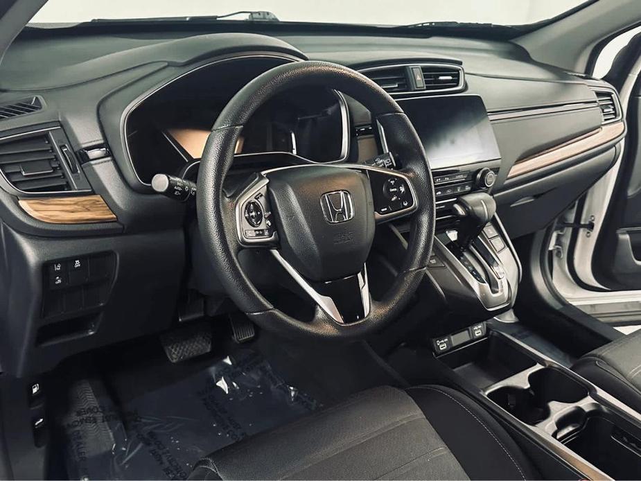 used 2022 Honda CR-V car, priced at $30,177