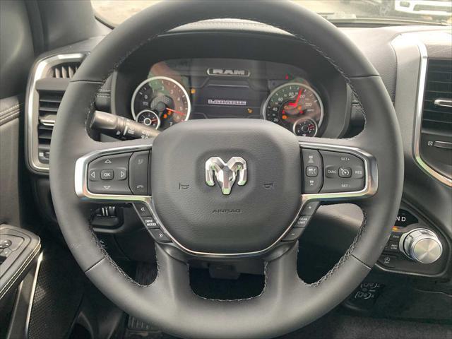 new 2025 Ram 1500 car, priced at $64,403