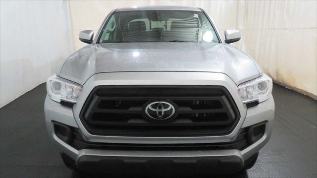 used 2023 Toyota Tacoma car, priced at $42,397