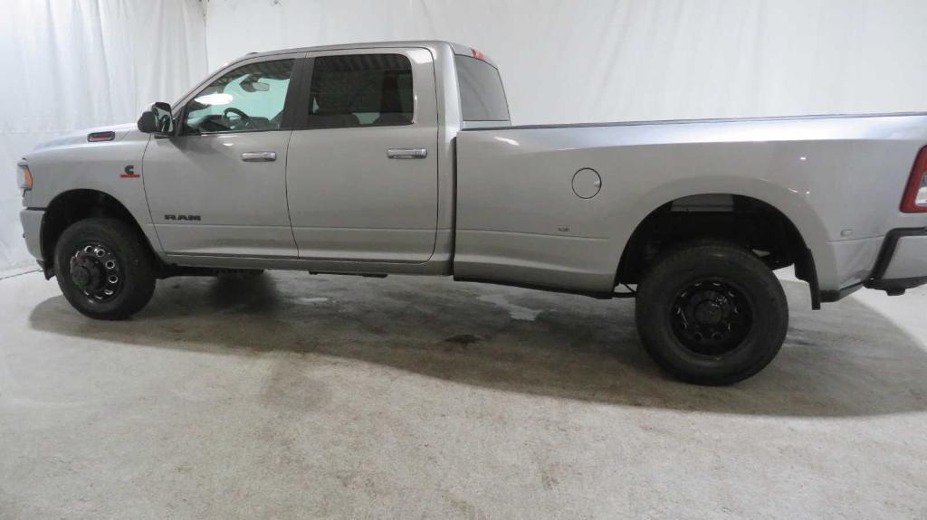 used 2022 Ram 3500 car, priced at $56,482