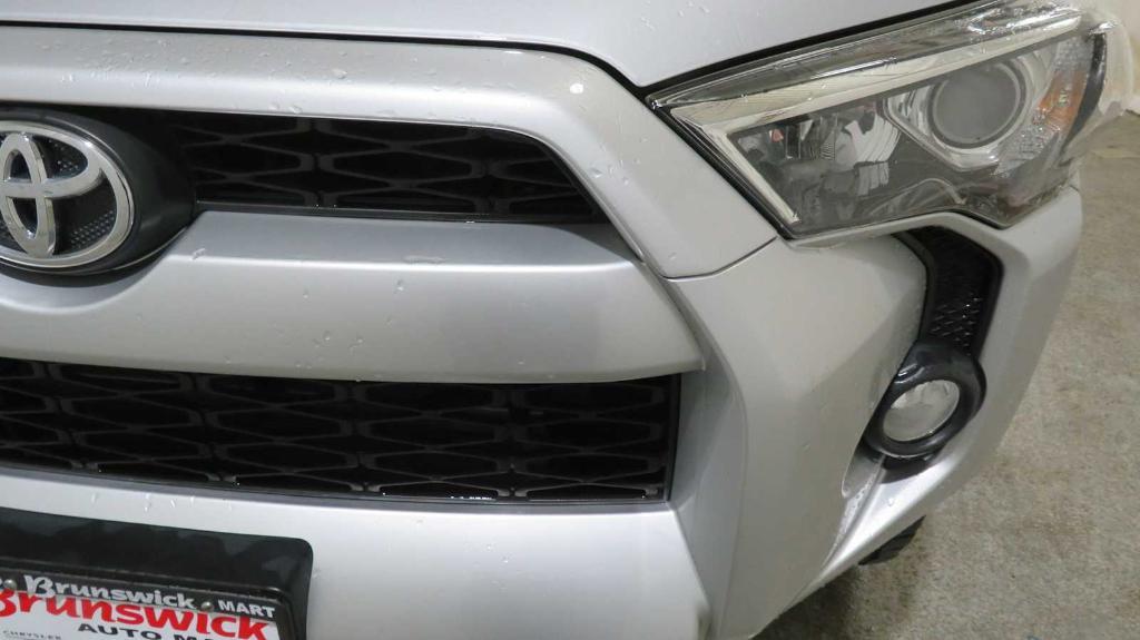 used 2015 Toyota 4Runner car, priced at $28,842