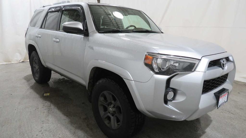 used 2015 Toyota 4Runner car, priced at $28,842